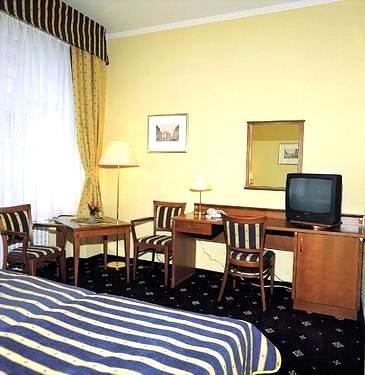 nomer-arbes Список отелей в Праге, бронирование, цены 2018