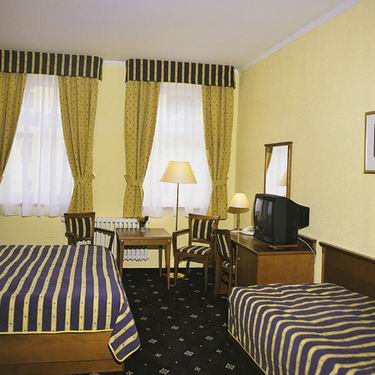 nomer-arbes1 Список отелей в Праге, бронирование, цены 2018