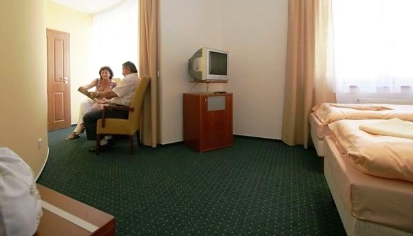nomer-villa-antuanetta1 Лечение и отдых на курорте Лугачовице в Чехии
