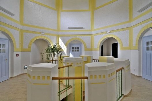 interer-villa-valashka Санатории в Лугачовице с лечением, цены