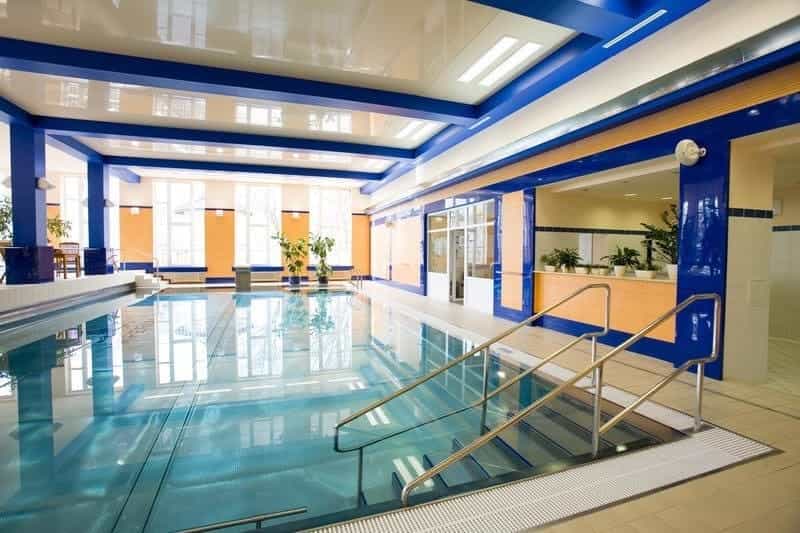 bassejn-imperial Санатории в Карловых Варах: отдых с лечением, цены 2018