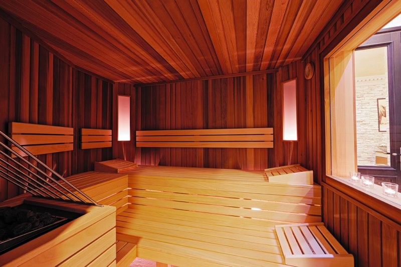 sauna-kyusisana Санатории с лечением в Карловых Варах на 2018 год