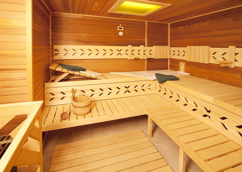 sauna-shlosspark Санатории в Карловых Варах: отдых с лечением, цены 2018