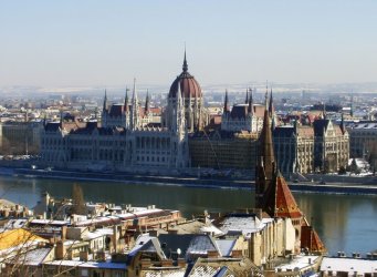 budapesht-venabudapeshtiz-praga Экскурсии из Праги в Европу 2018, цены от 95 Euro